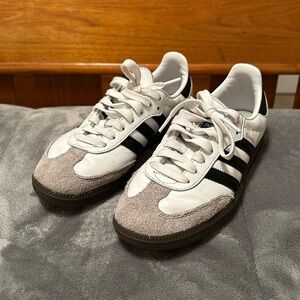 Adidas Samba OG sneakers 👟